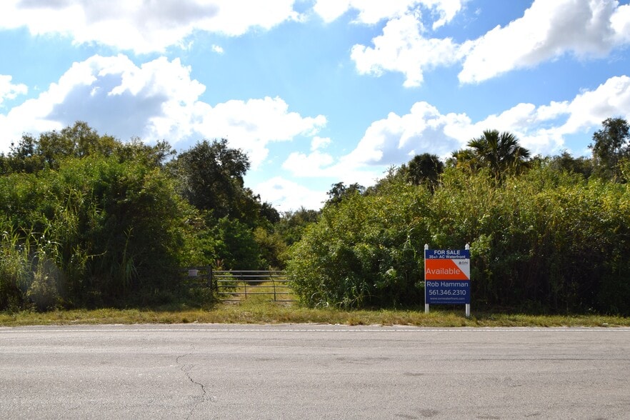 SW Citrus Blvd, Indiantown, FL for sale - Building Photo - Image 3 of 17