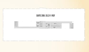 206 Research Blvd, Aberdeen, MD for lease Floor Plan- Image 1 of 1
