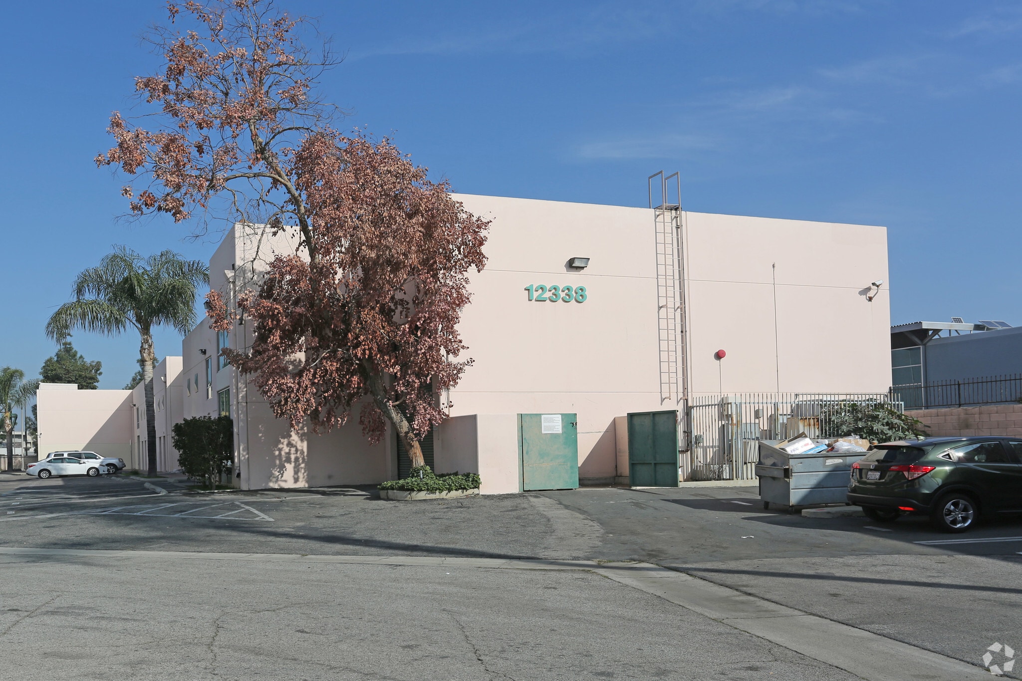 12338 Valley Blvd, El Monte, CA for lease Primary Photo- Image 1 of 43