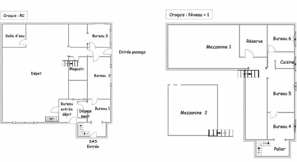 Flex in Fenouillet for sale - Building Photo - Image 3 of 10