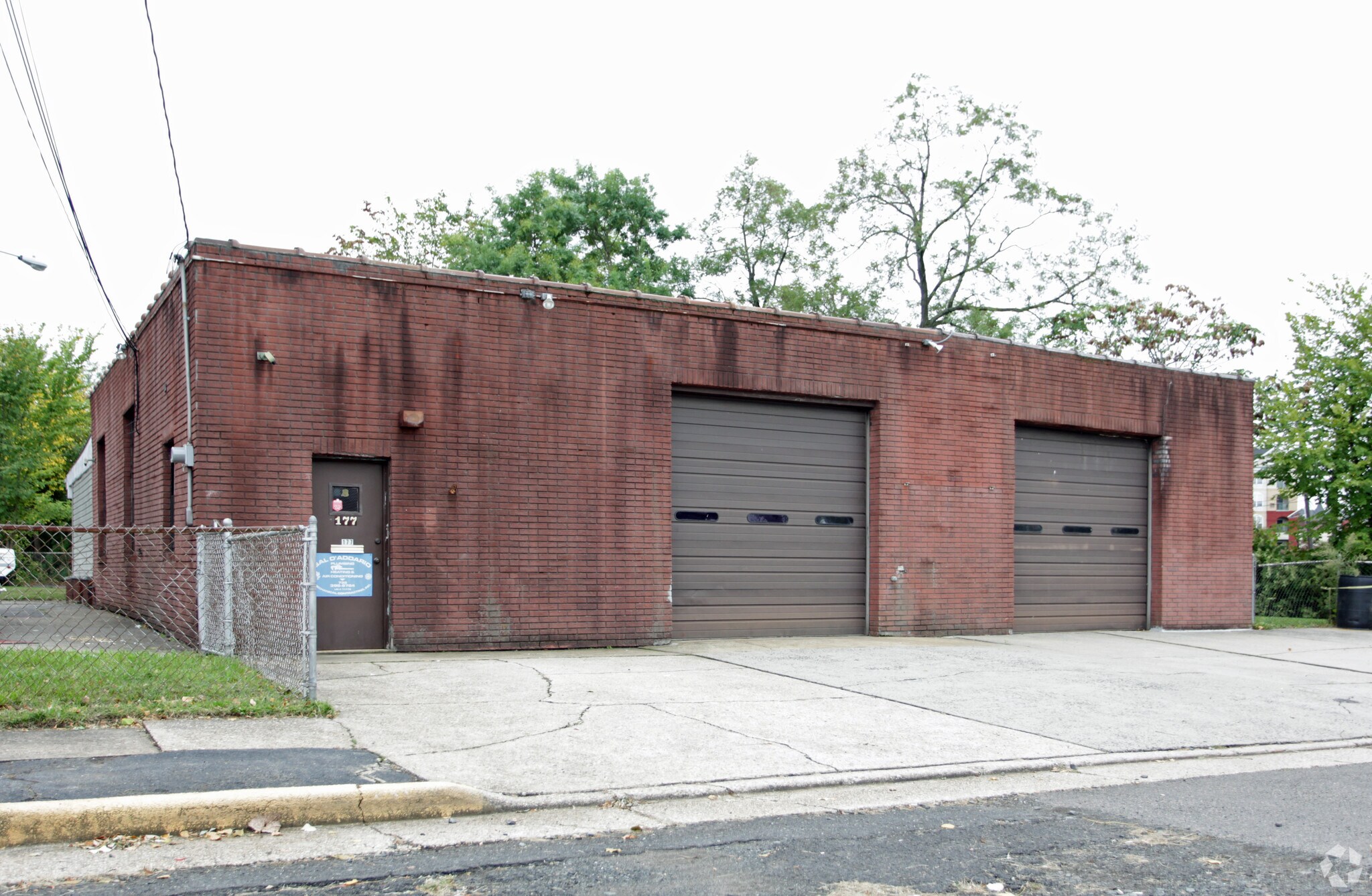 177 Lafayette St, Rahway, NJ for sale Primary Photo- Image 1 of 1