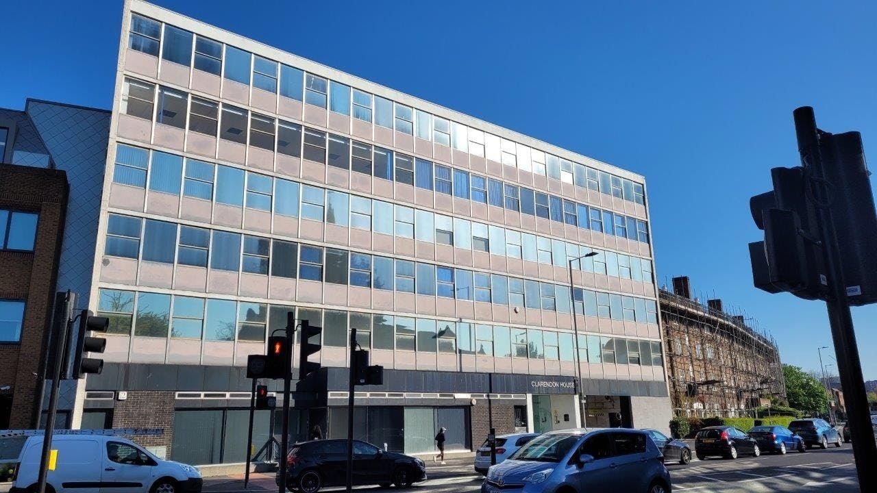 147 London Rd, Kingston Upon Thames for lease Building Photo- Image 1 of 11