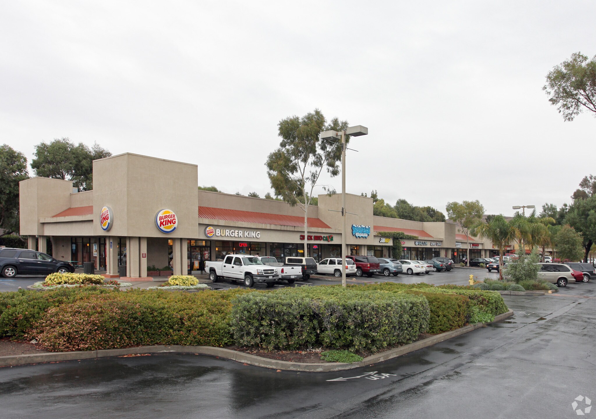 1322-1358 Madonna Rd, San Luis Obispo, CA for sale Primary Photo- Image 1 of 1