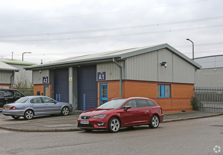 Rands Ln, Doncaster for sale - Primary Photo - Image 1 of 1