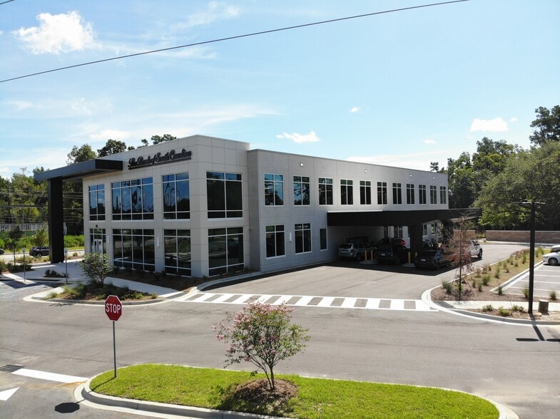 9403 Hwy 78, Ladson, SC for lease - Building Photo - Image 2 of 8