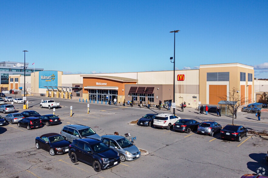 1365-1385 Baseline Rd, Ottawa, ON for sale - Primary Photo - Image 1 of 1