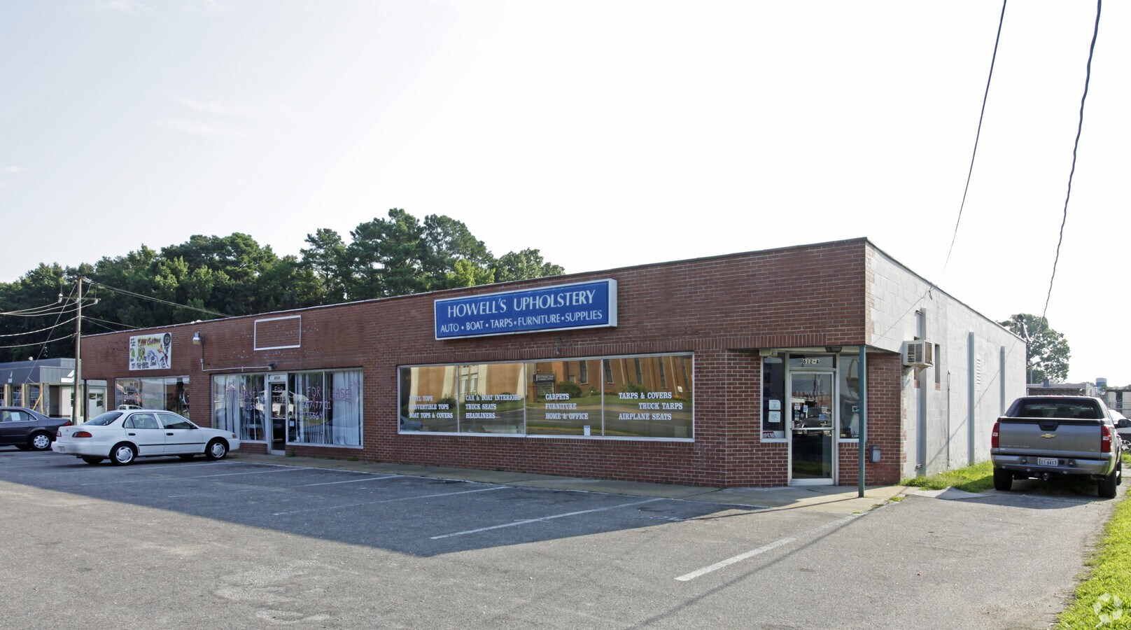 612614 Aberdeen Rd, Hampton, VA 23661