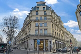 More details for 24 Rue Des Capucines, Paris - Office for Lease