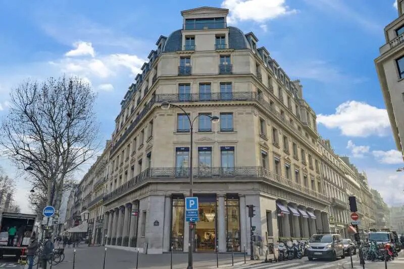 24 Rue Des Capucines, Paris for lease Building Photo- Image 1 of 11