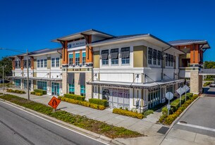 St. Michael’s Medical Campus - Loft