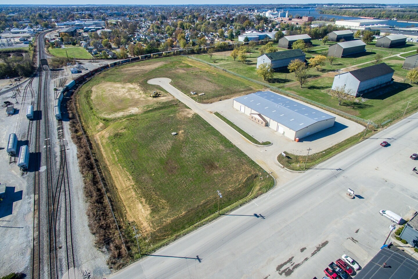1002 Alsop Ln, Owensboro, KY for sale Building Photo- Image 1 of 1