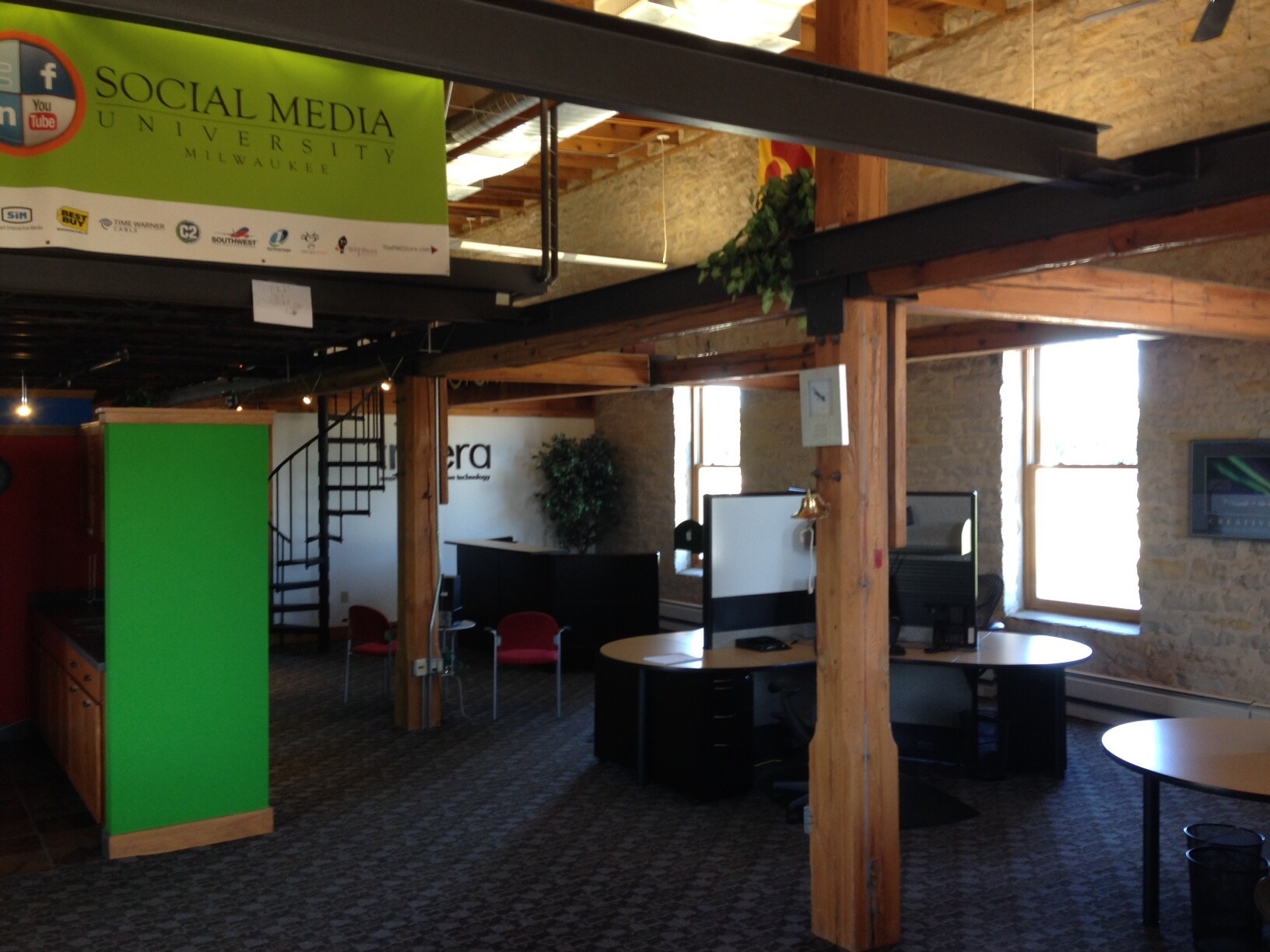 N88 W16447 Main St, Menomonee Falls, WI for sale Interior Photo- Image 1 of 1