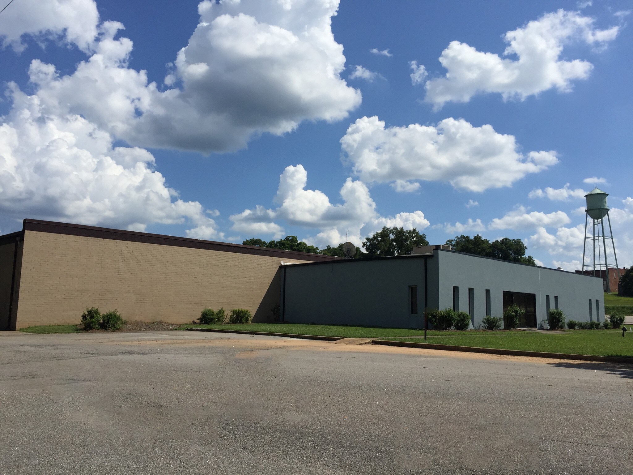 200 E Church St, Ridgeway, SC for sale Building Photo- Image 1 of 1