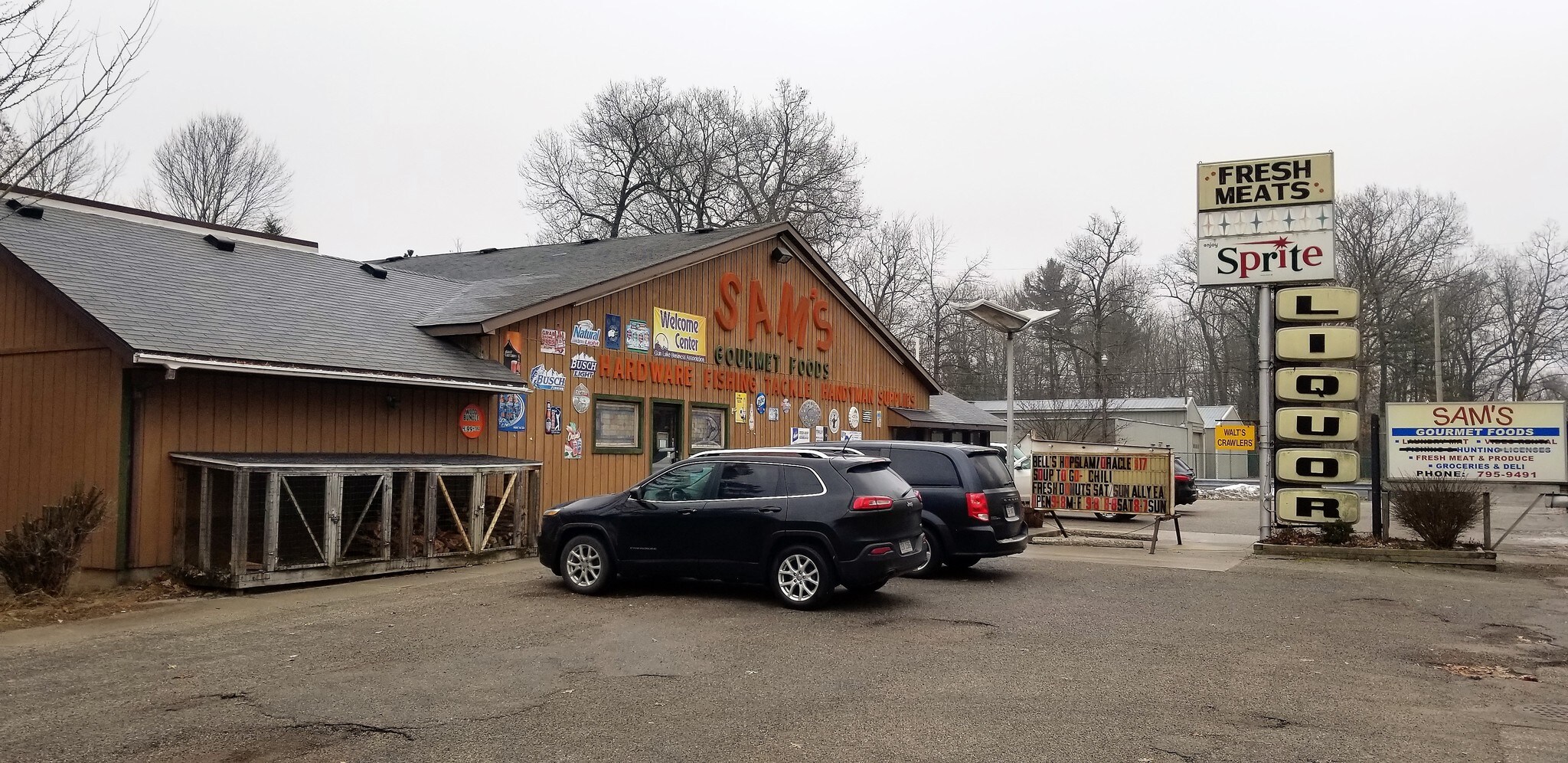 11080 Gun Lake Rd, Middleville, MI for sale Other- Image 1 of 1