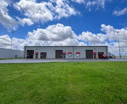 Warehouse for Lease - 7840 Leqve Dr SE Suite - Warehouse