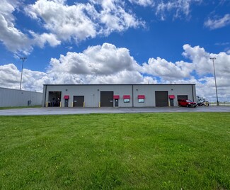 More details for 7840 Leqve Dr SW, Rochester, MN - Industrial for Lease