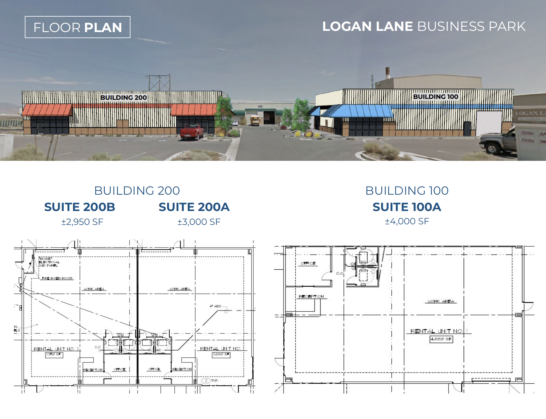 250 Logan Ln, Fernley, NV 89408 - 250 Logan Lane | LoopNet