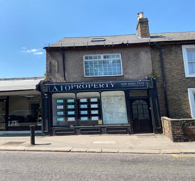 332 Baker st, Enfield, MDS EN1 3LF Retail for Sale