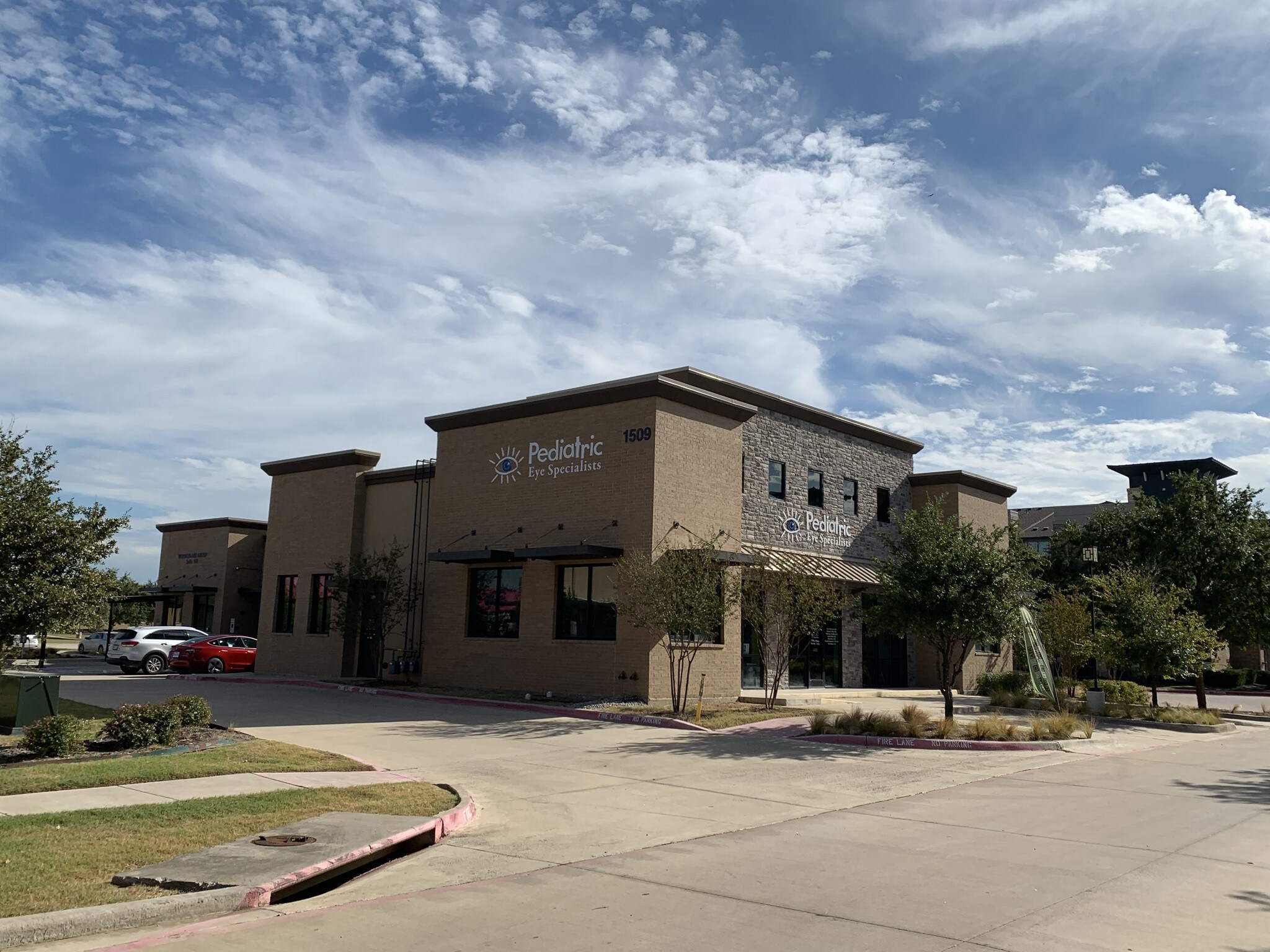 1509 W Hebron Pkwy, Carrollton, TX for sale Building Photo- Image 1 of 1