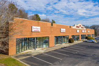 More details for 1030 Edwards St, Rock Hill, SC - Retail for Lease