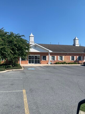 More details for 113 Neurology Way, Milford, DE - Office for Lease