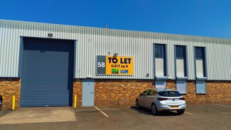 More details for 54-60 Canyon Rd, Wishaw - Industrial for Lease