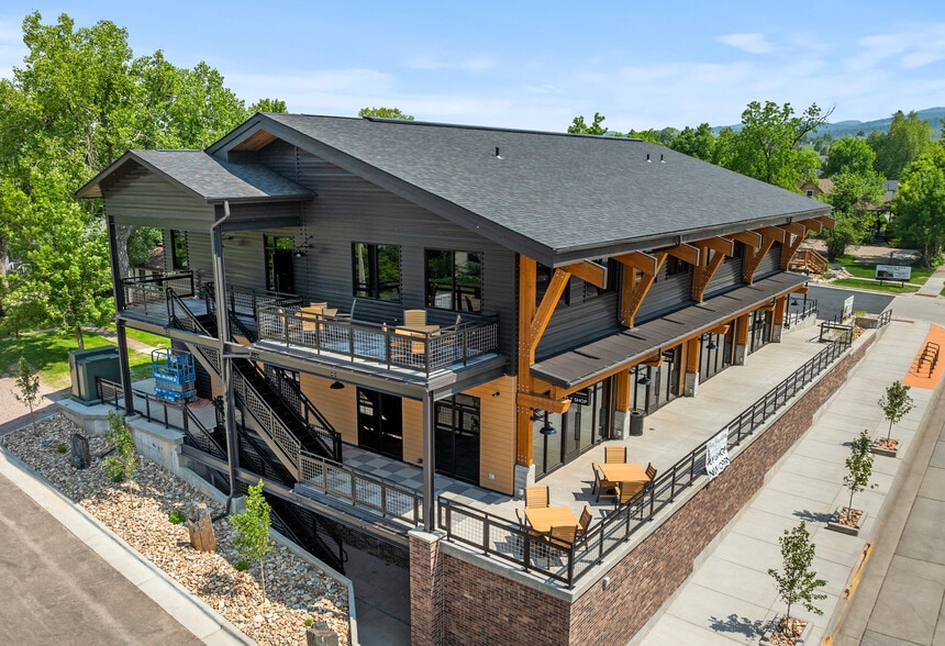 344 N Main St, Spearfish, SD for lease - Building Photo - Image 2 of 10