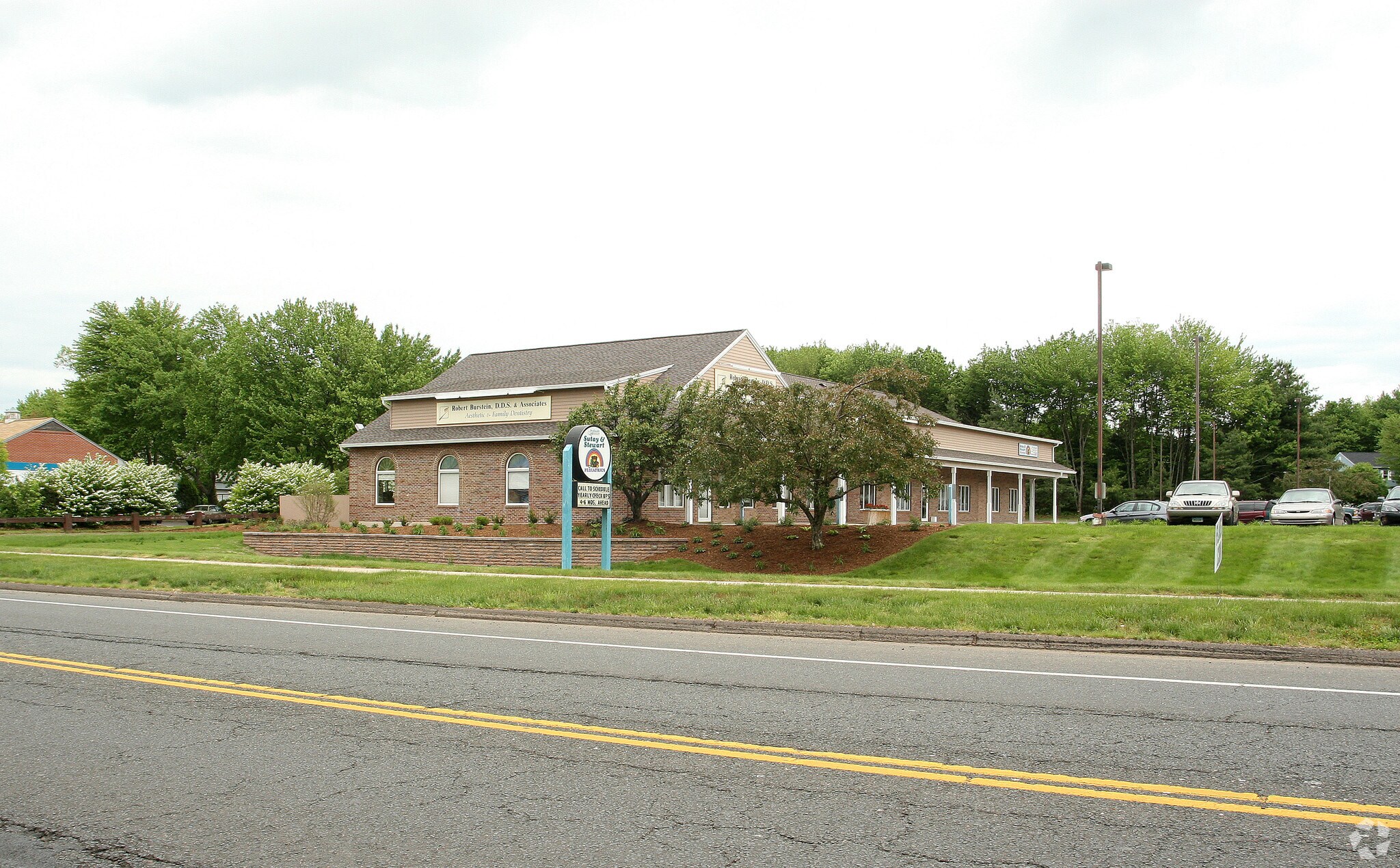 15 Morgan Farms Dr, South Windsor, CT for sale Building Photo- Image 1 of 1