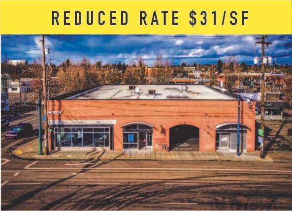 1604-1608 NE Martin Luther King Jr Blvd, Portland, OR for sale Building Photo- Image 1 of 1