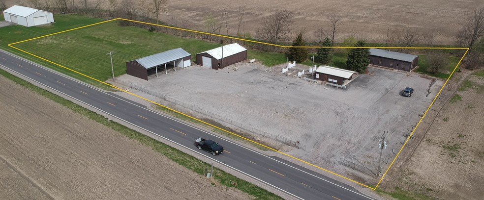 13506 State Route 613, Ottawa, OH for sale - Primary Photo - Image 1 of 1