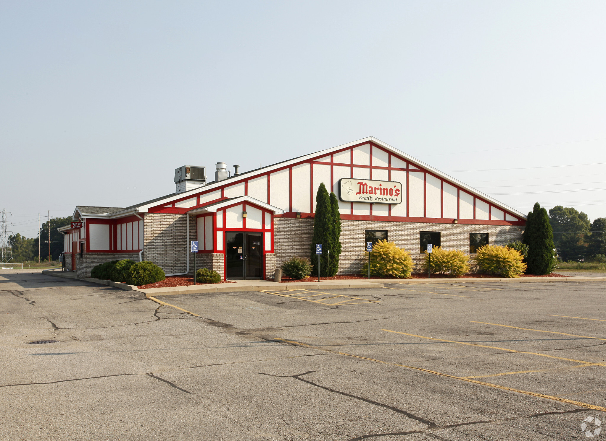 1980 W Parnall Rd, Jackson, MI for sale Primary Photo- Image 1 of 1