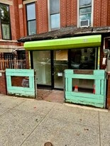 363 Tompkins Ave, Brooklyn NY - Storefront Property