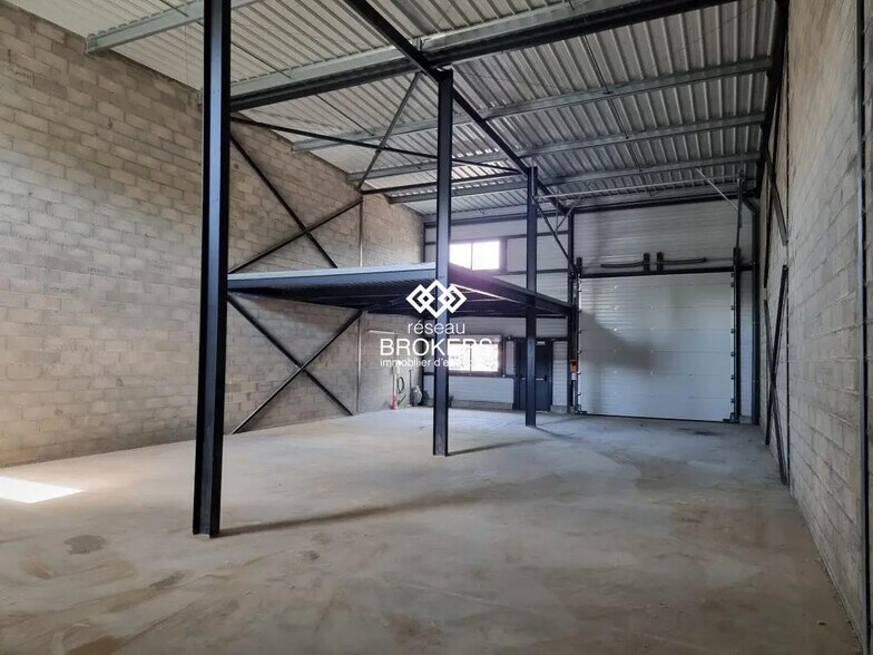Industrial in Perpignan for sale - Interior Photo - Image 1 of 4