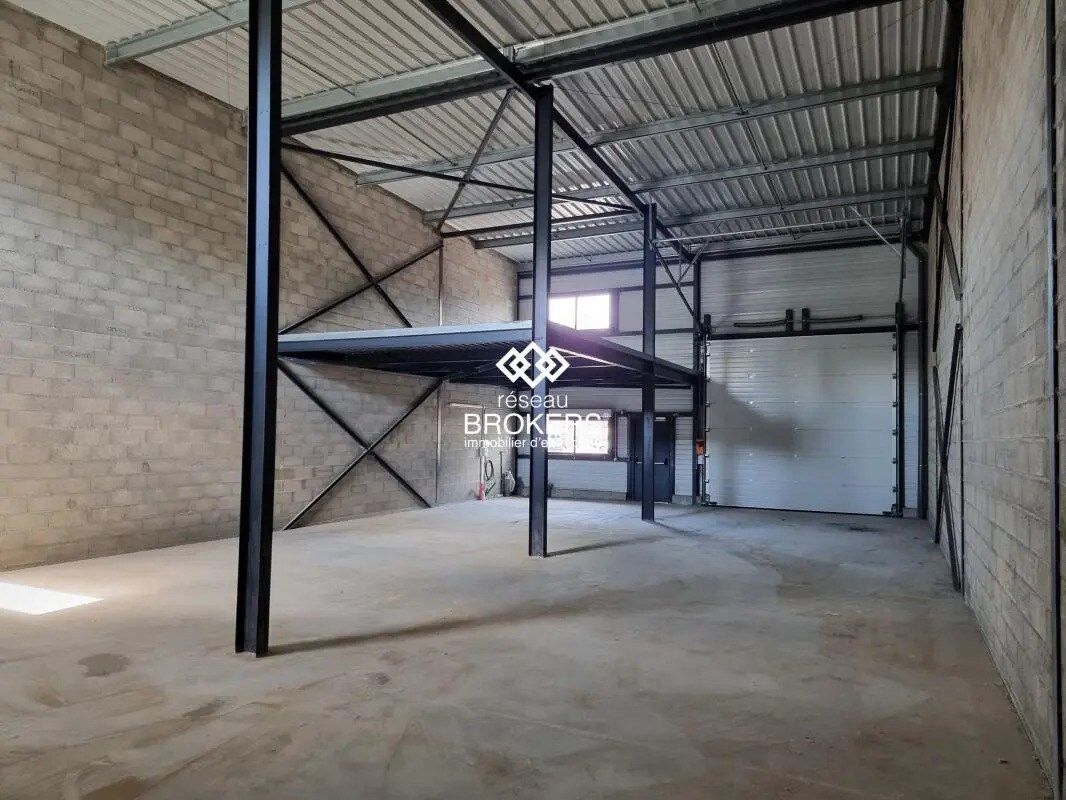 Industrial in Perpignan for sale Interior Photo- Image 1 of 5