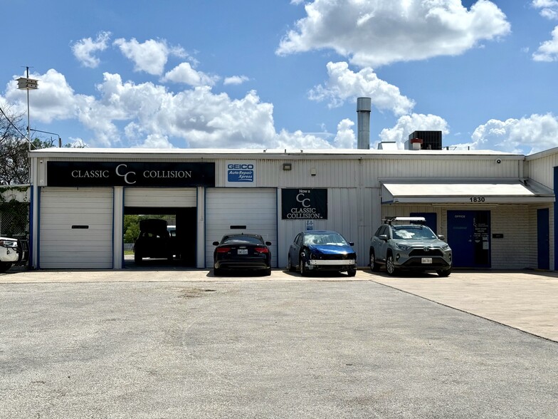 1830 Jackson Keller Rd, San Antonio, TX for sale - Building Photo - Image 3 of 30