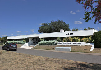 More details for 4900 N Portland Ave, Oklahoma City, OK - Office for Lease