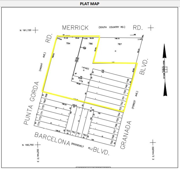 4160 Merrick Rd, Massapequa, NY for sale - Building Photo - Image 2 of 22