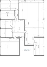 Office in Ris-Orangis for lease Floor Plan- Image 1 of 2