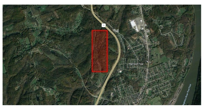 Burtner Road, Natrona Heights, PA for sale Primary Photo- Image 1 of 1