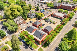 More details for 405-435 NW 5th, Corvallis, OR - Office for Sale