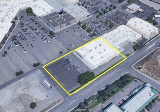 More details for 821 Columbia Ctr, Kennewick, WA - Retail for Lease