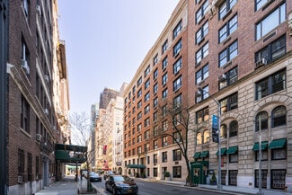 More details for 116 E 63rd St, New York, NY - Medical for Lease