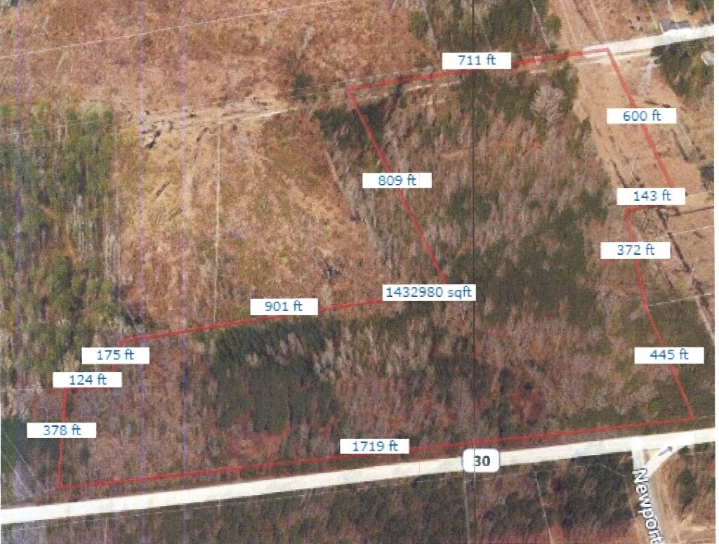 Hwy 30, Port Wentworth, GA for sale Primary Photo- Image 1 of 1