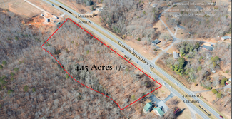 More details for 00 Hwy 123, Seneca, SC - Land for Sale