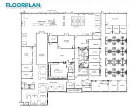 8508 Benjamin Rd, Tampa, FL for lease Floor Plan- Image 1 of 1