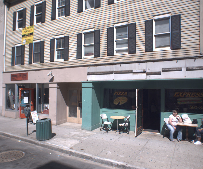 67 S Main St, Waterbury, CT for sale - Building Photo - Image 1 of 1