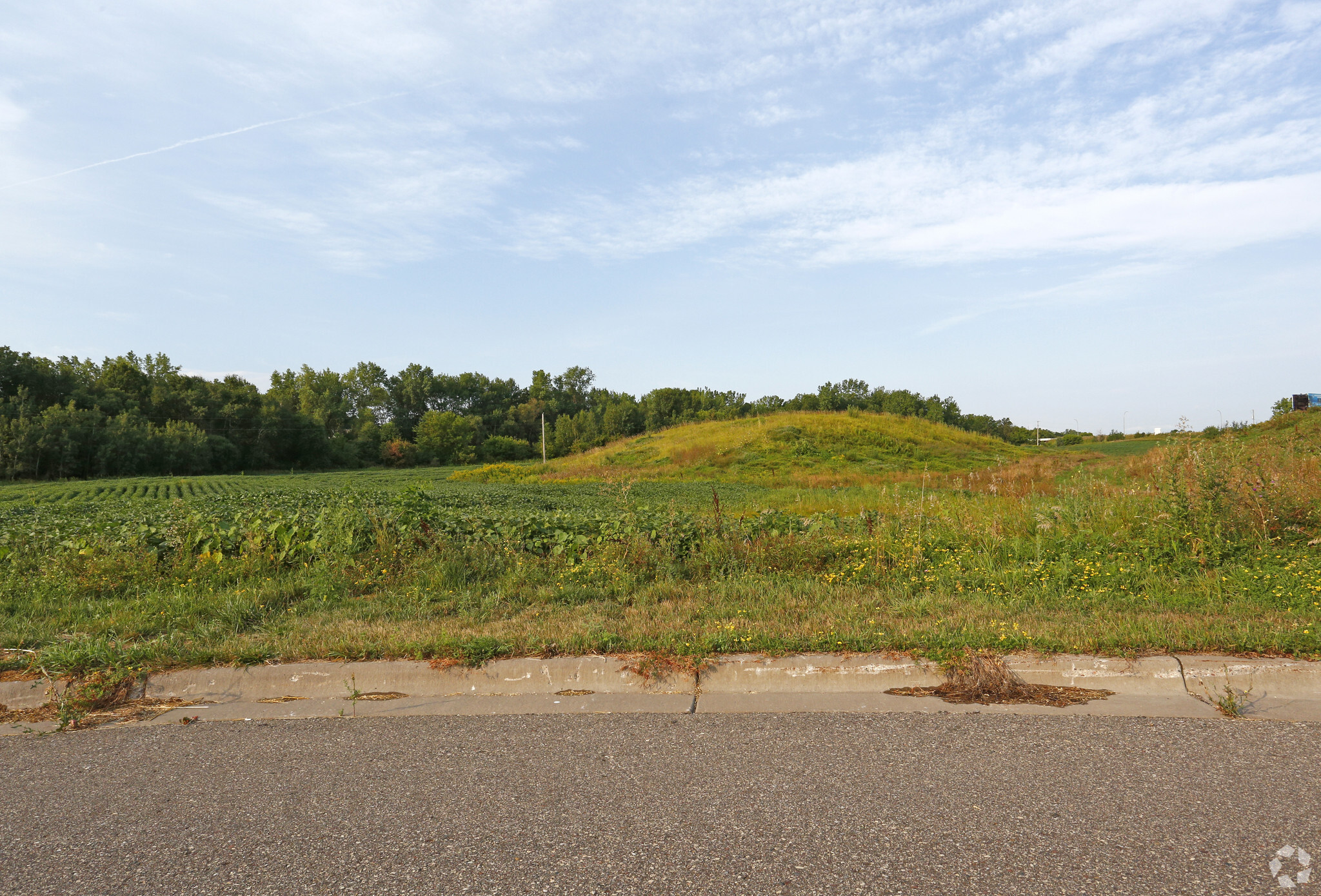 I-694 Hwy, Oakdale, MN for sale Primary Photo- Image 1 of 2