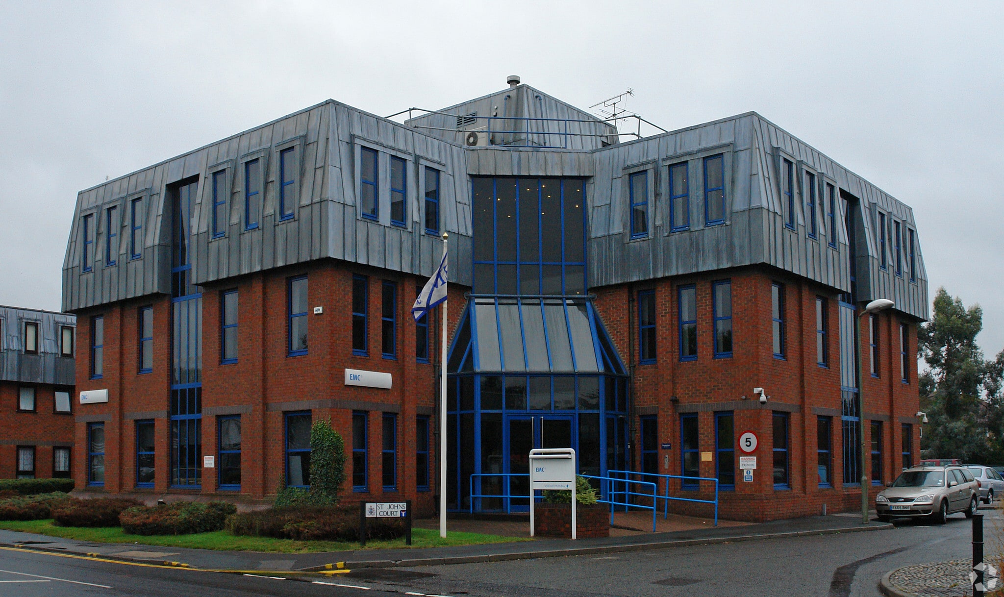 Church Rd, Egham for sale Primary Photo- Image 1 of 1