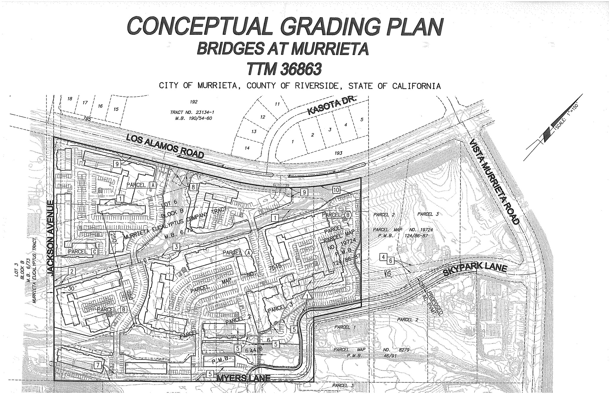 Land in Murrieta, CA for sale Other- Image 1 of 4