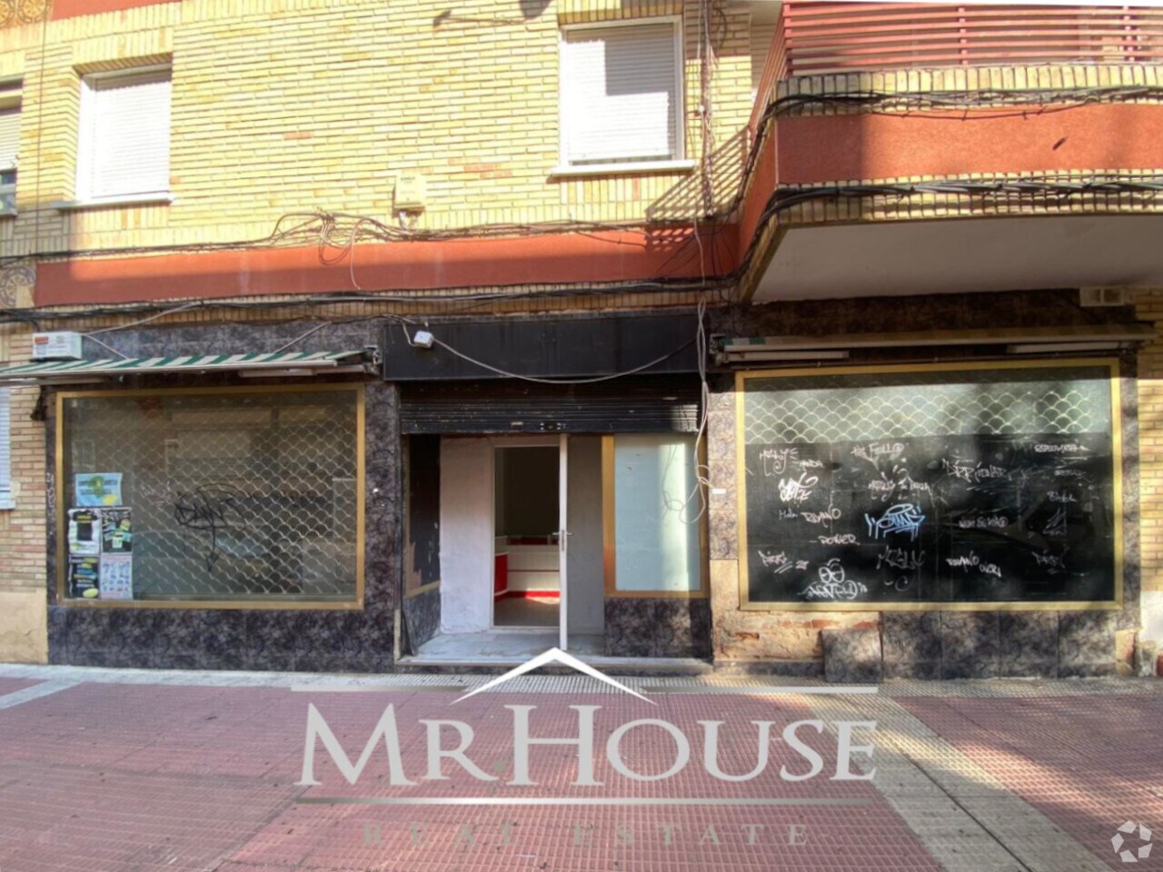 in Parla, Madrid for sale Interior Photo- Image 1 of 1